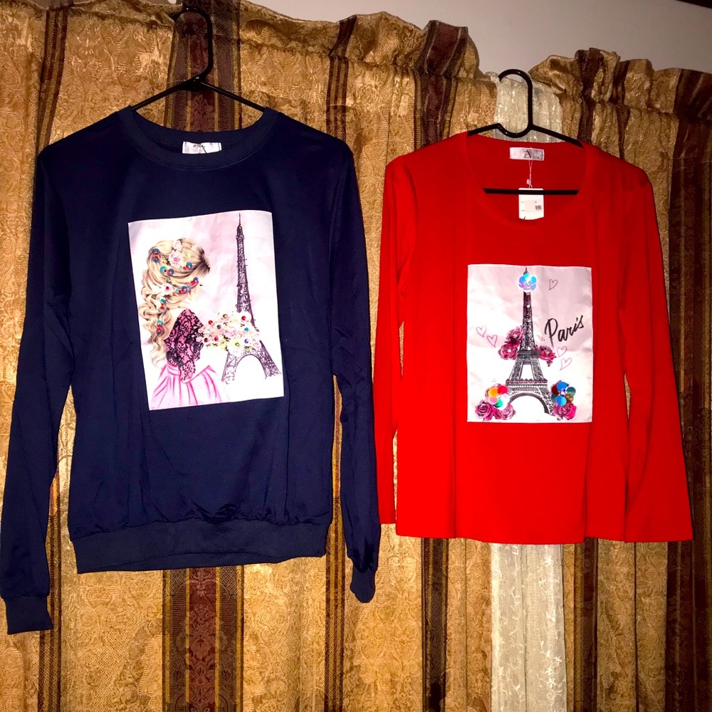 Cute sweaters